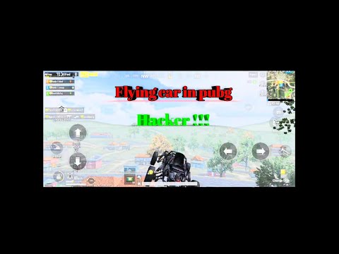 Pubg Mobile Full Malvani Funny Gameplay video|| The Flying Car... #pubgmobile #Funnypubg #malvani