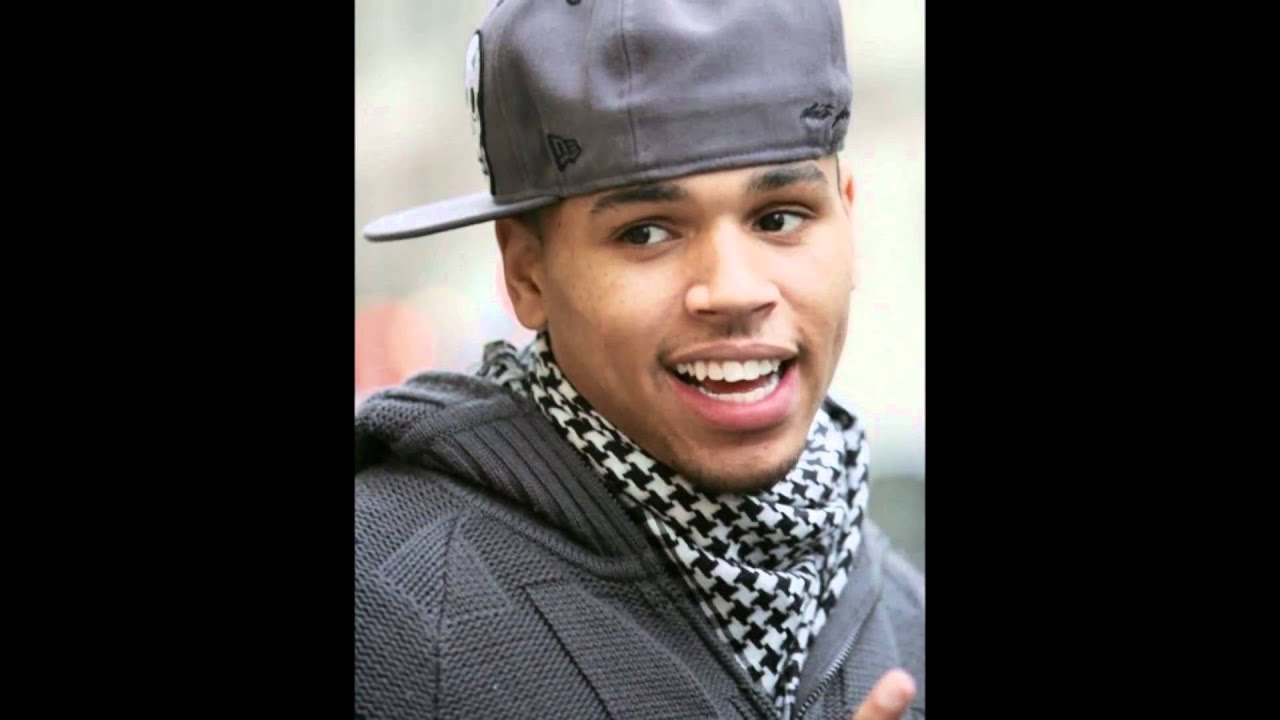 Chris Brown NO Bull**** - YouTube