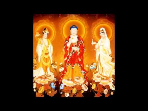 Sám Hối (Lời Việt) (Trích Từ Trung Phong Tam Thời Hệ Niệm)