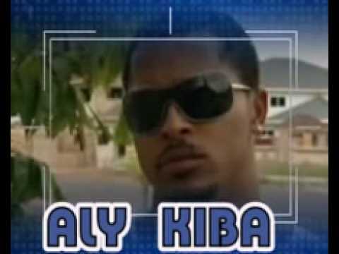 Ali Kiba - Zuzu Video