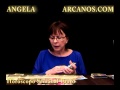 Video Horscopo Semanal TAURO  del 11 al 17 Noviembre 2012 (Semana 2012-46) (Lectura del Tarot)