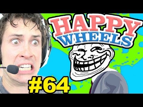 ... happy wheels 64 2013 tobuscus inc hÃ¬nh áº£nh trong video happy wheels