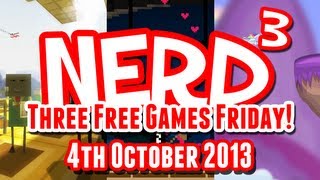 Nerd³'s Three Free Games Friday - 44