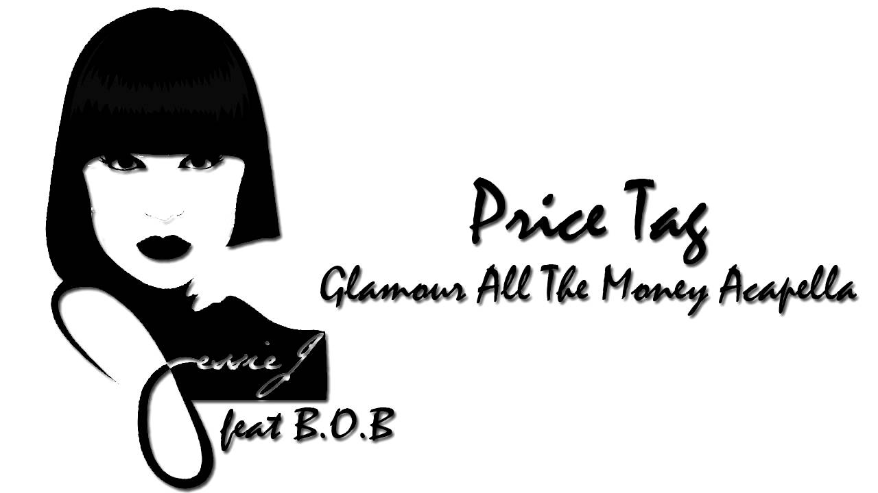 Download lagu jessie j feat bob price tag money