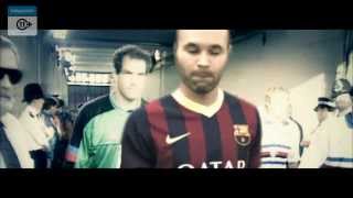 CLASICO The Legend Continues - PROMO HD (Belgacom 11+)