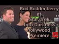 Rod Roddenberry at Star Trek Into Darkness Hollywood Premiere