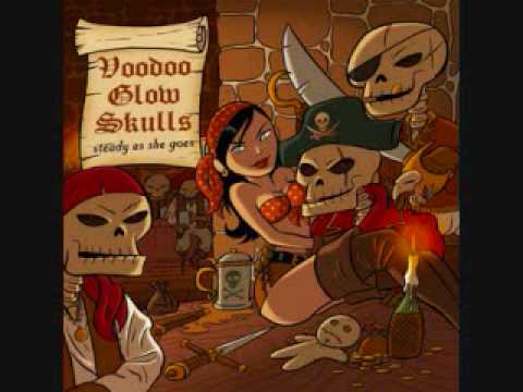 Voodoo Glow Skulls - Little Red Riding Hood