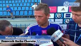 Komentarze: Ruch 1-1 Lechia Gdańsk (26.07.2013 r.)