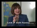 Math Education: An Inconvenient Truth