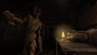 Amnesia The Dark Descent+Dlc e Machine For Pigs : Vale ou não a pena jogar