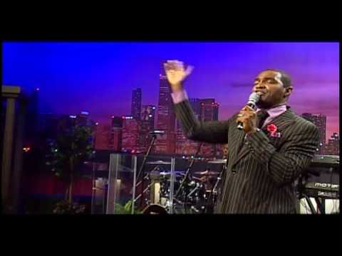 Earnest Pugh - I Need Your Glory