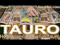 Video Horscopo Semanal TAURO  del 3 al 9 Julio 2022 (Semana 2022-28) (Lectura del Tarot)