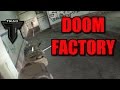 AIRSOFT | TRAC | HAMZA | DOOM FACTORY