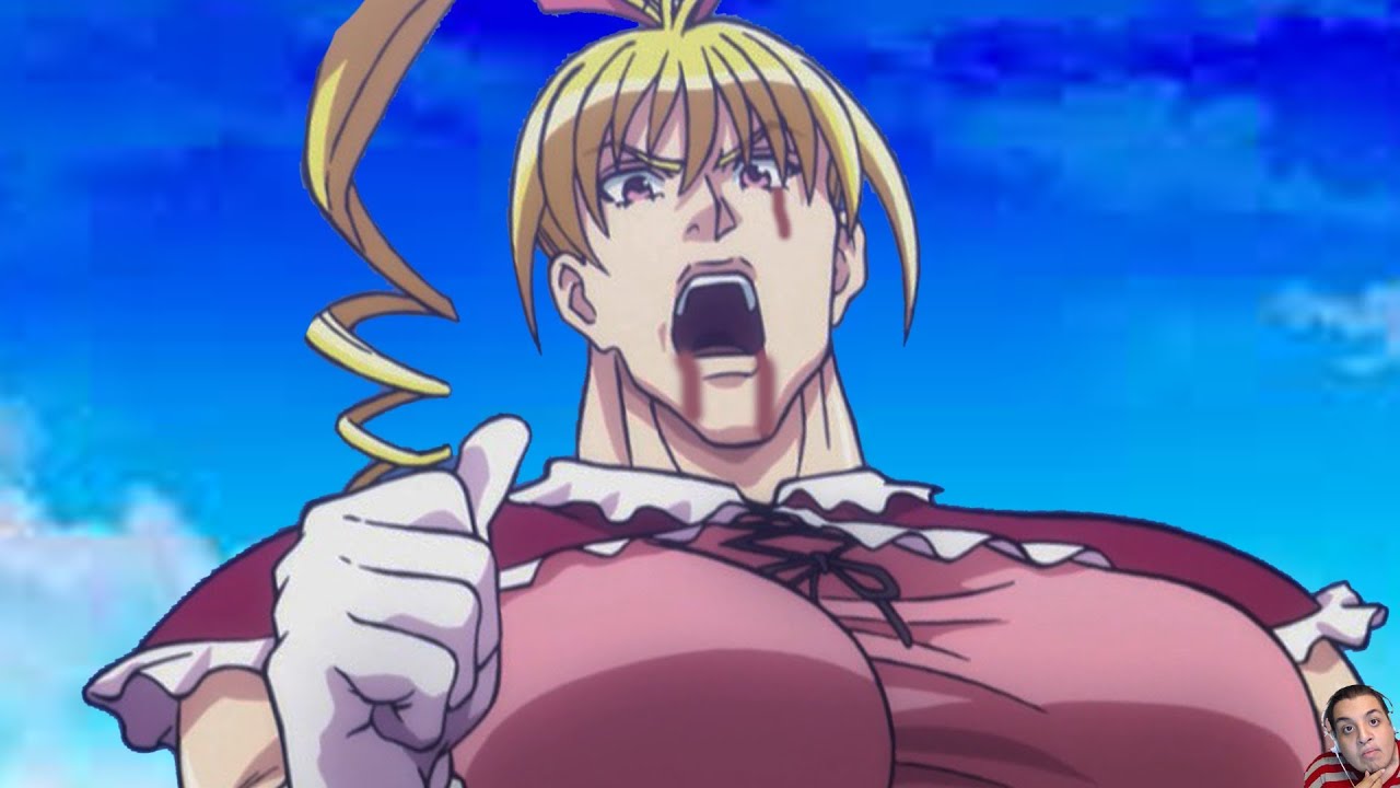 Hunter X Hunter 2011 Episode 73 Review -- Gon Vs Genthru & Bisky The