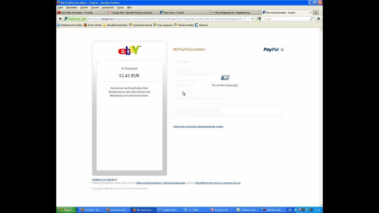 mit paypal bezahlen mit paypal bezahlen