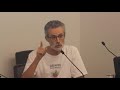 Audiência Pública sobre a mudança no Estatuto dos Servidores (17/10/18)