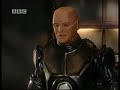Starbug Split - Red Dwarf - BBC comedy