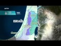 Israël - Palestine, la guerre de l'eau