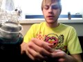 Jack Herer & Tahoe OG from the Pink House: Double Strain Review -CRTV