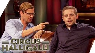 Circus HalliGalli - Die 18. Show