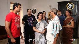 Deivamagal Episode 73, 04/07/13