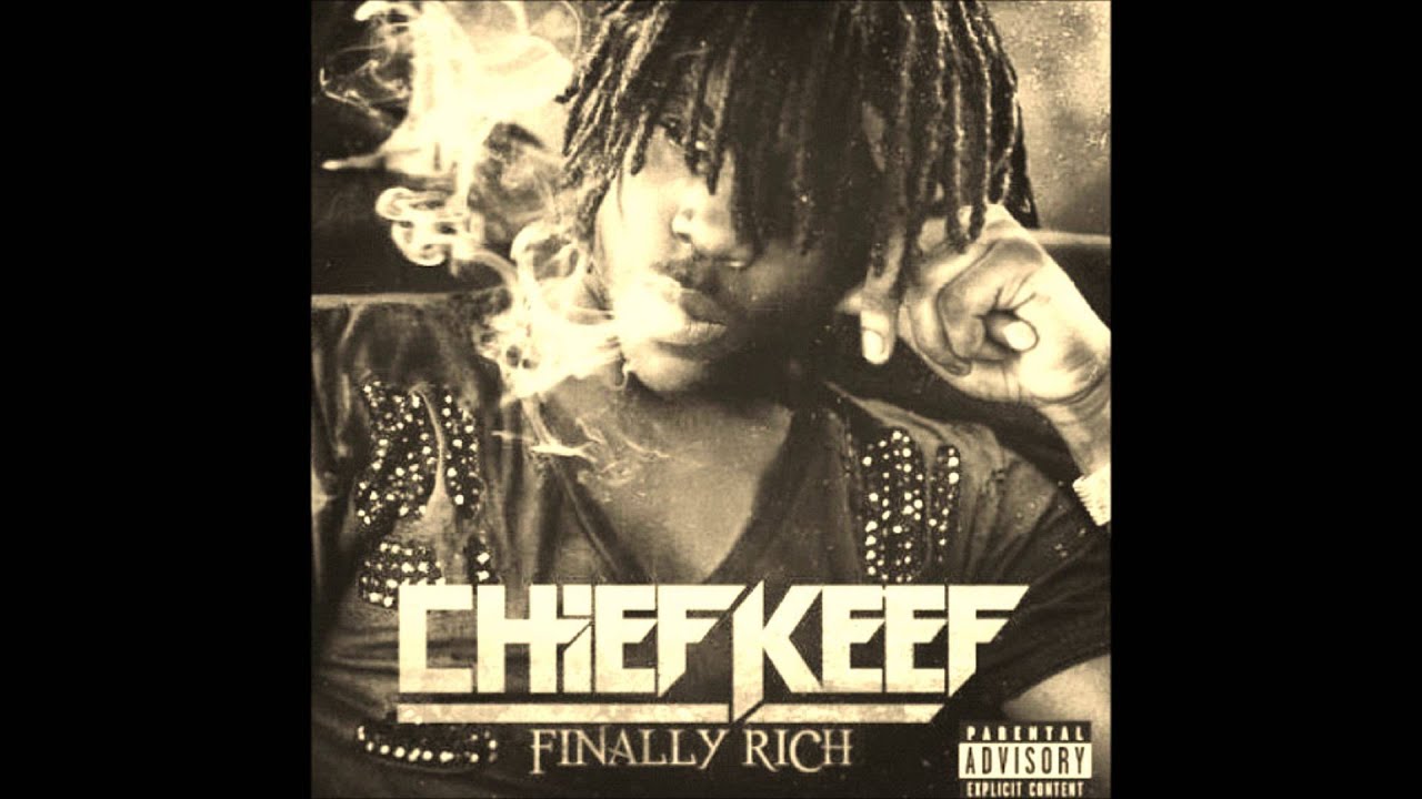 Chief Keef - Got Them Bands HD (Full Album Version) - YouTube