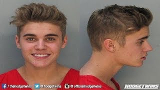 Justin Bieber Arrested DUI & Drag Racing Reaction