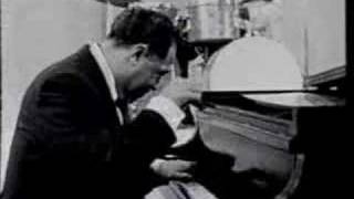 Duke Elington - Satin Doll