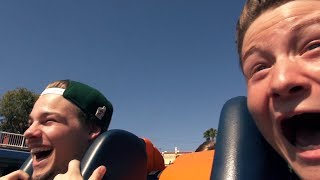 DISNEYLAND | Dner in Kalifornien #7