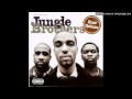 ヒップホップ+ラップ Jungle Brothers - Raw Deluxe JUNGLE BROTHERS / RAW DELUXE | PASSTIME RECORDS / パスタイム