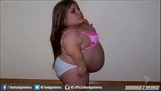 World's Smallest Woman Gets Pregnant And Gives Birth Reaction