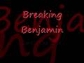 Breaking Benjamin - Until The End (lyrics) - Youtube