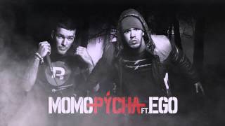 Momo ft. Ego - Pýcha prod. Infinit |OFFICIAL AUDIO|