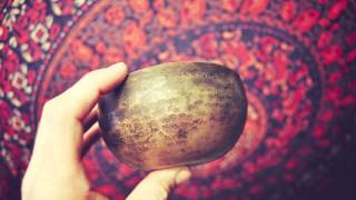 Tibetan Singing Bowl Meditation Session 7