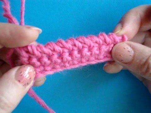 Рачий шаг крючком для начинающих Рачий шаг крючком для начинающих