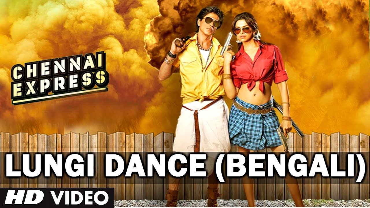 Free Download Of Lungi Dance Song From Chennai Express