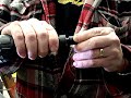 #5.4 testing a socket swivel as a u-joint.