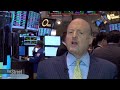 Jim Cramer Says November Jobs Report 'Perfect'