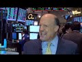 Jim Cramer Says November Jobs Report 'Perfect'