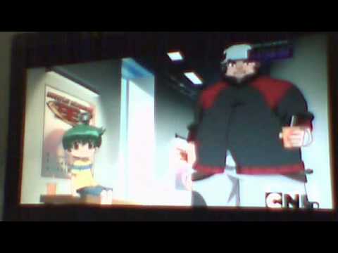 ... Episode 32 The Stormy Battle Royal English Dubbed Part 1/2 - YouTube