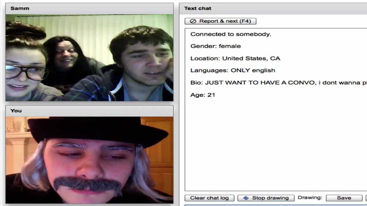 man chatroulette man chatroulette