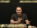 Video Horscopo Semanal ARIES  del 14 al 20 Marzo 2010 (Semana 2010-12) (Lectura del Tarot)