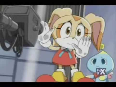 Sonic And Cream - Dancing All Alone - Youtube