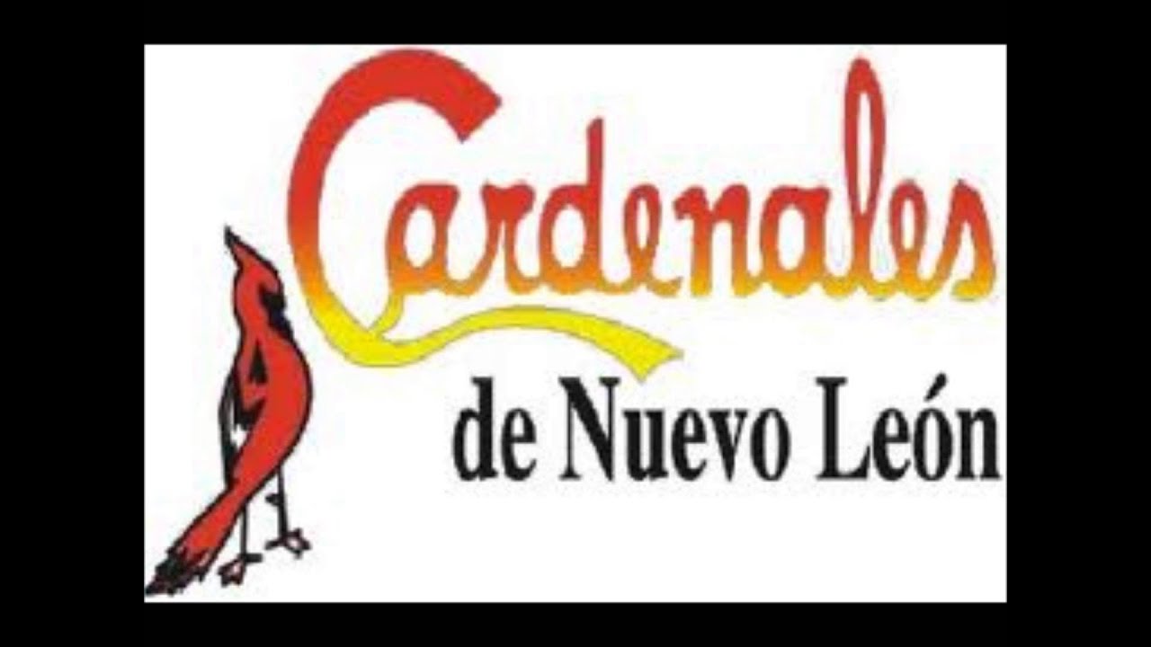Los Cardenales de Nuevo Len Pagina Oficial