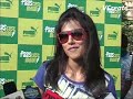 Chitrangada Singh says Akshay Kumar and Gul Panag are very very fit.flv