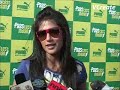 Chitrangada Singh says Akshay Kumar and Gul Panag are very very fit.flv