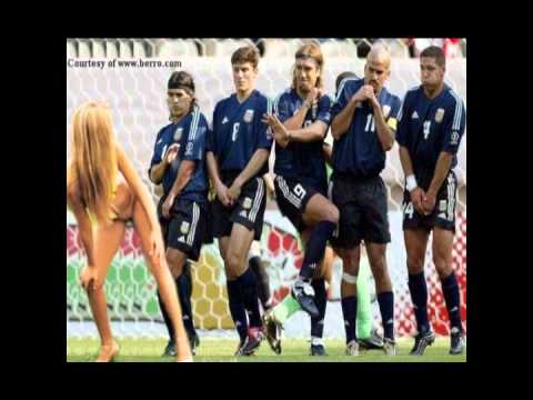 YOUTUBE DE FUTBOL youtube de futbol: