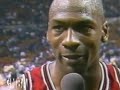 Michael Jordan -