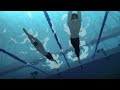 TVアニメ『Free!』PV第3弾