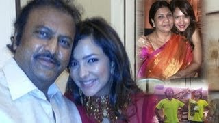 Mohan Babu Manchu Family Unseen & Rare Photos